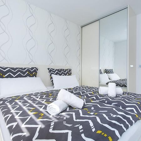 Orfeo Apartment Krk Town Luaran gambar