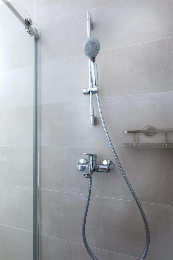 Orfeo Apartment Krk Town Luaran gambar