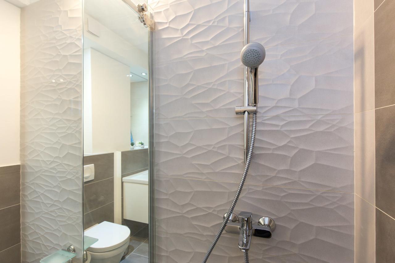 Orfeo Apartment Krk Town Luaran gambar
