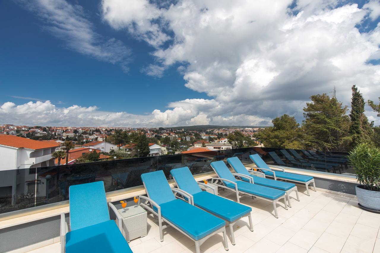 Orfeo Apartment Krk Town Luaran gambar